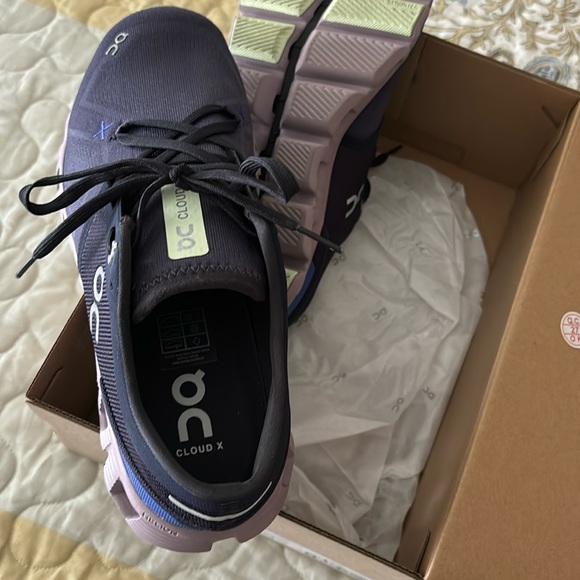 Used shoes but like new. - Picture 6 of 12